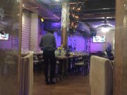 Арбат 13, ресторан