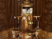 Арбат 13, ресторан