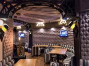 Арбат 13, ресторан