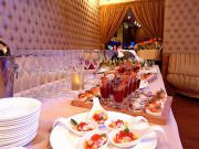 Арбат 13, ресторан