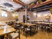 Арбат 13, ресторан