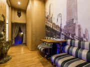 Арбат 13, ресторан