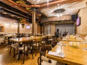 Арбат 13, ресторан