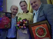 Арбат 13, ресторан