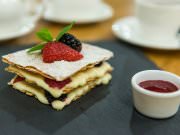 Арбат 13, ресторан