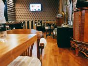 Арбат 13, ресторан