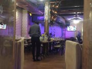 Арбат 13, ресторан