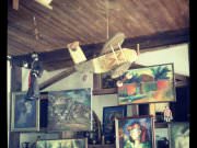 У Пиросмани