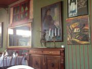 У Пиросмани