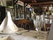 У Пиросмани