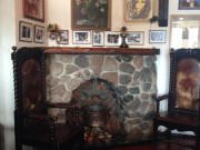 У Пиросмани