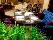 МТИ-ЕЛИ, ресторан