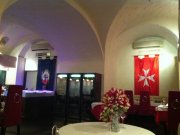 Porto Maltese Vip, ресторан