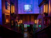Dirty Dance Bar
