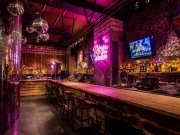 Dirty Dance Bar