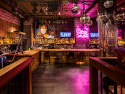 Dirty Dance Bar