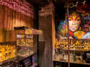 Dirty Dance Bar