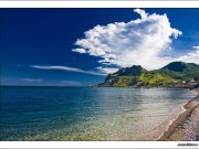 Недвижимость в Крыму