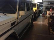 Автотехцентр "Альфа Мерседес"