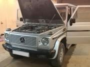 Автотехцентр "Альфа Мерседес"