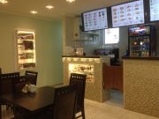 Суши Сам, кафе