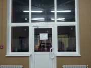 МОСКОВСКАЯ ОКОННИЦА