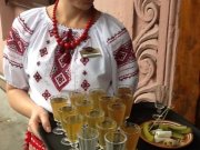 Тарас Бульба, корчма