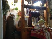 Тарас Бульба, корчма