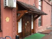 Тарас Бульба, корчма