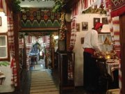 Тарас Бульба, корчма