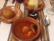 Тарас Бульба, корчма