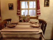 Тарас Бульба, корчма