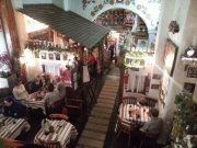 Тарас Бульба, корчма