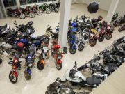 "Fresh Auto" Москва