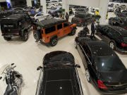 "Fresh Auto" Москва