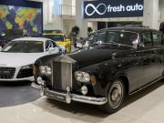 "Fresh Auto" Москва