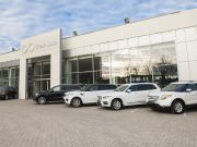 "Fresh Auto" Москва