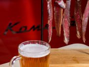 Бар «Комета»
