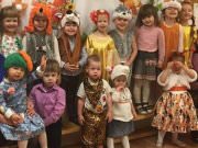 Детский центр развития и творчества "Зайка"