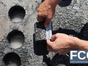 Строительная лаборатория ФСС