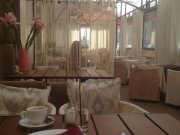 БАЛОВЕНЬ, кафе