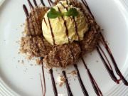 БАЛОВЕНЬ, кафе