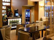 БАЛОВЕНЬ, кафе