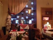 БАЛОВЕНЬ, кафе