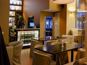 БАЛОВЕНЬ, кафе