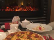 БАЛОВЕНЬ, кафе