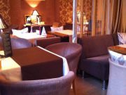 БАЛОВЕНЬ, кафе