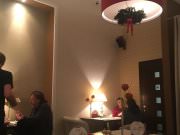 БАЛОВЕНЬ, кафе