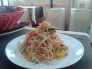 БАЛОВЕНЬ, кафе