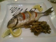 БАЛОВЕНЬ, кафе